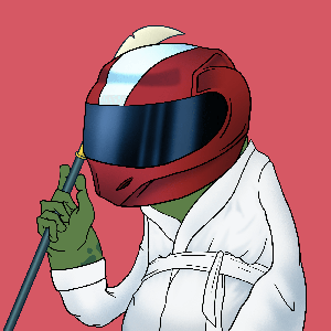 Frog #2265