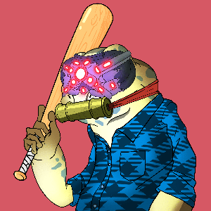 Frog #2972