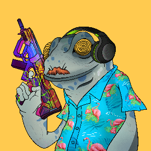 Frog #6363