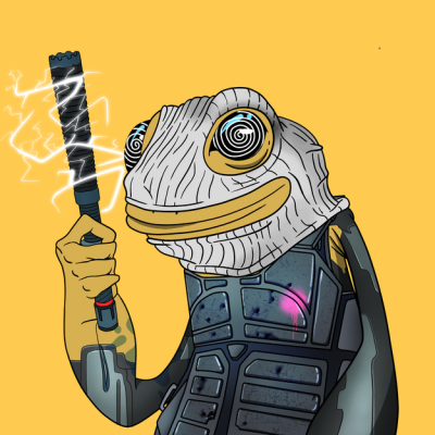 Frog #7454