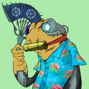 Frog #2706