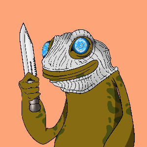 Frog #2514