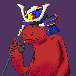 Frog #2418