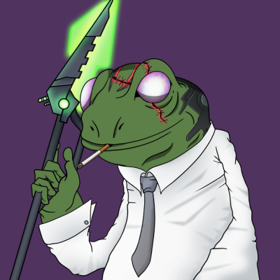 Frog #1646