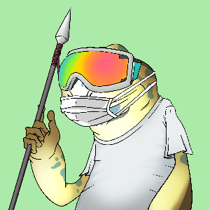 Frog #2530