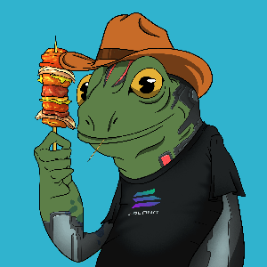 Frog #5048