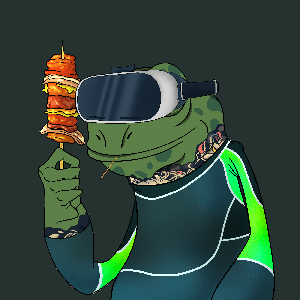 Frog #7759