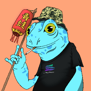 Frog #4174