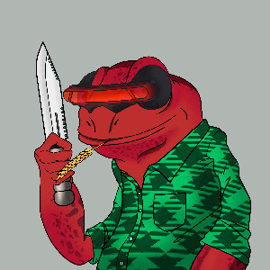 Frog #34