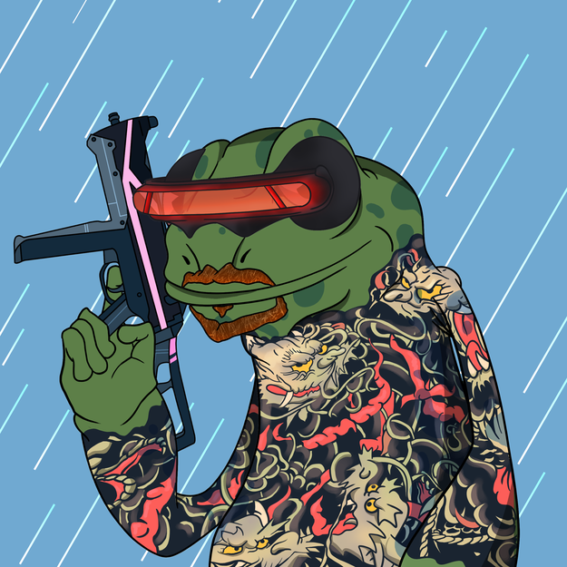 Frog #4645
