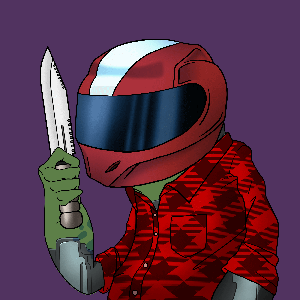 Frog #433