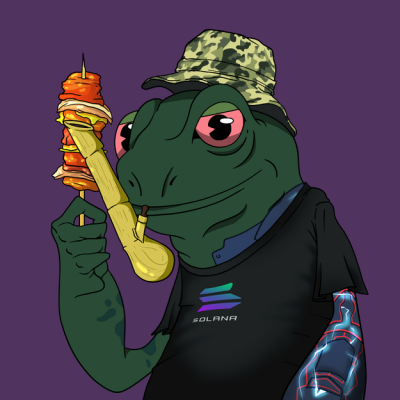 Frog #1572