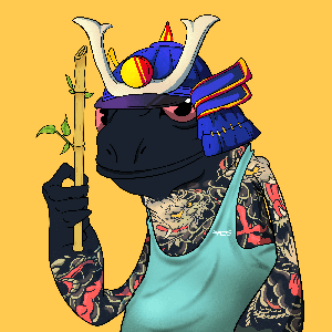 Frog #656