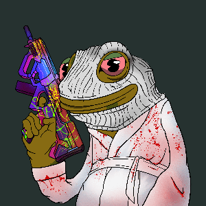 Frog #171
