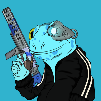 Frog #1884