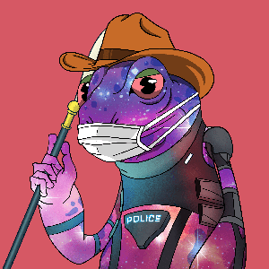 Frog #6429
