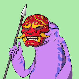 Frog #217