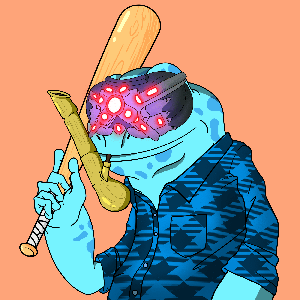 Frog #3110