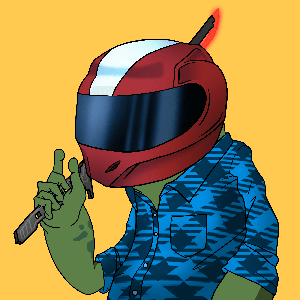 Frog #4681
