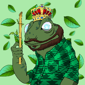 Frog #6370