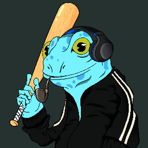 Frog #6577