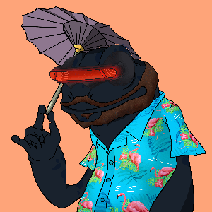 Frog #5629