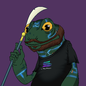 Frog #2312