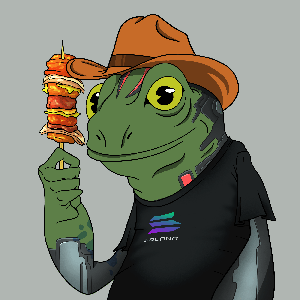 Frog #6777