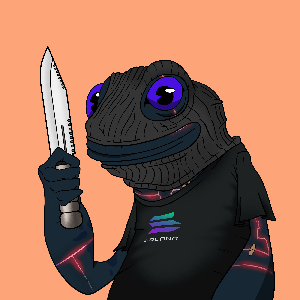 Frog #7453