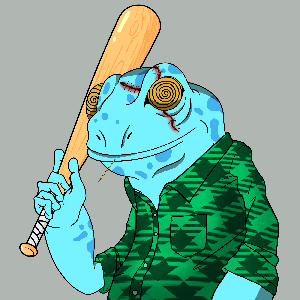 Frog #67