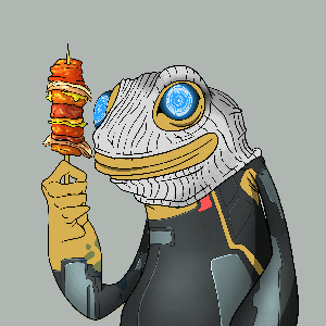 Frog #1072