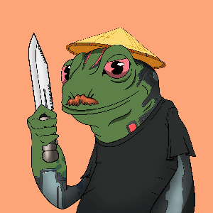 Frog #2949