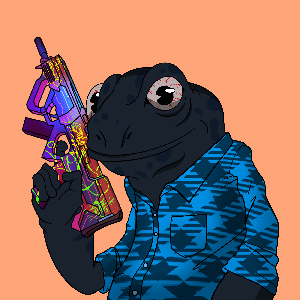 Frog #1975