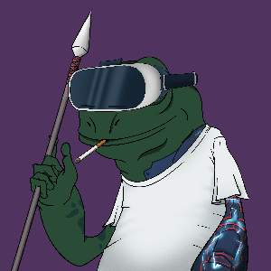 Frog #8649