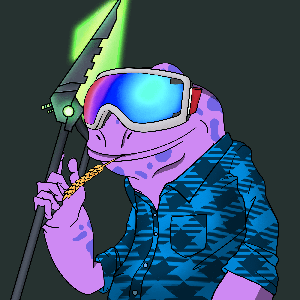 Frog #2158