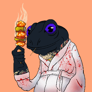 Frog #790