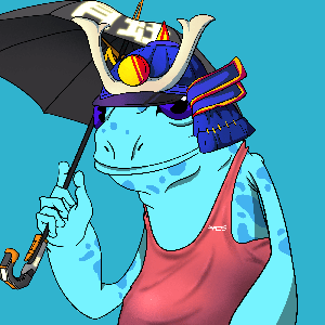 Frog #7414