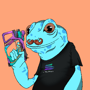 Frog #4270