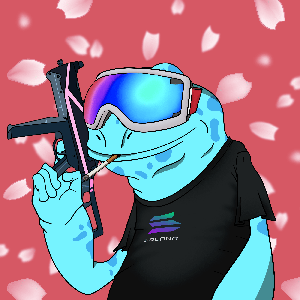 Frog #3865