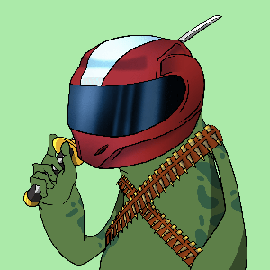 Frog #4008