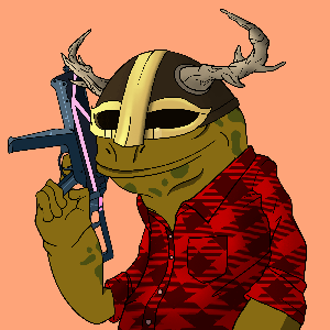 Frog #6522