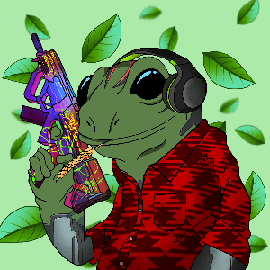 Frog #7174
