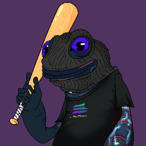 Frog #4785