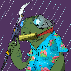 Frog #2219