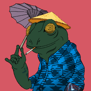Frog #6358