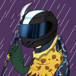 Frog #2165
