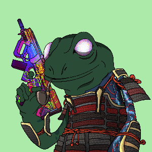 Frog #934