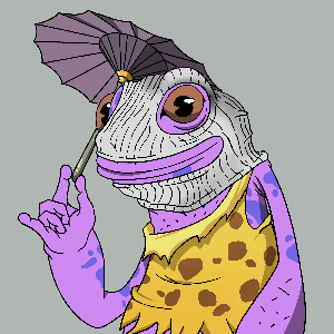 Frog #3706