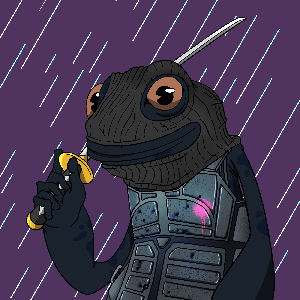 Frog #6089