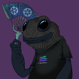Frog #5191